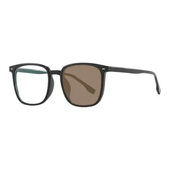 NOME PC Square Sunglasses Unisex