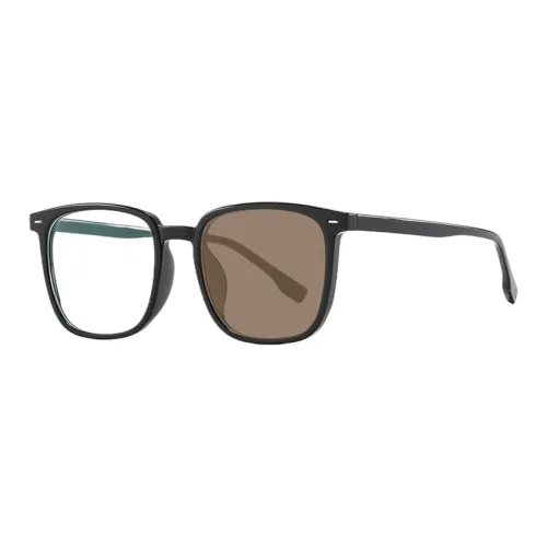 NOME PC Square Sunglasses Unisex