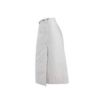 Nike ACG Collection THERMA FIT ADV Casual Long Skirt Women's Mountain Peak White