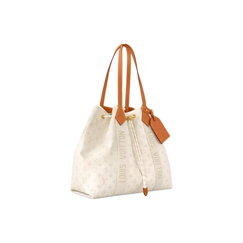 LOUIS VUITTON Marina Tote-2