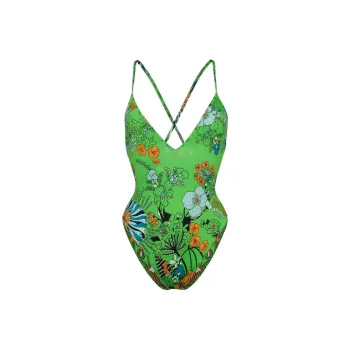 Camilla Good Vibes Generation Swimsuit