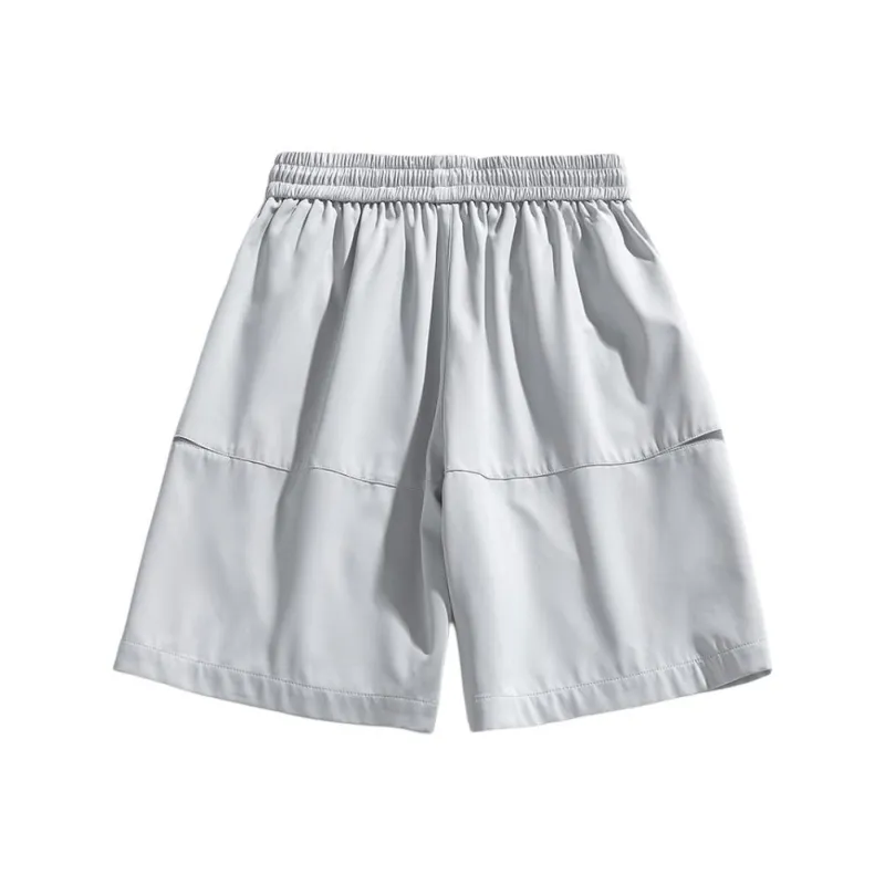 Colorful Creations Casual Shorts Unisex-9