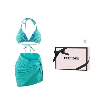 FOCOS STUDIO Swimsuit Set Women's