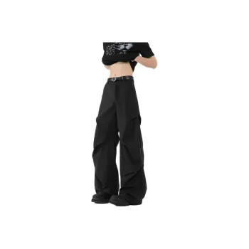 GY.VG Casual Pants Unisex