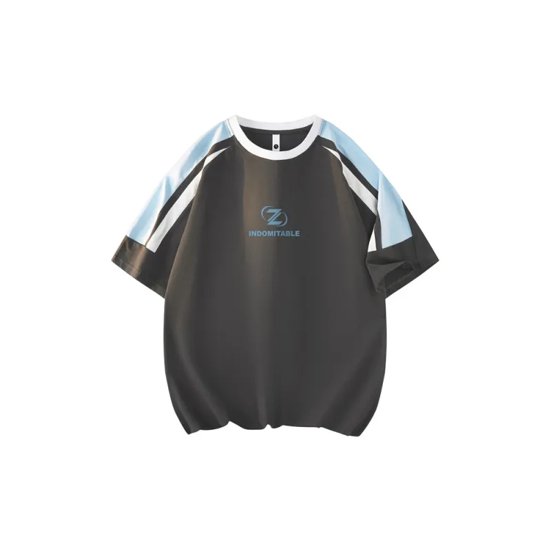 CrocoSport Crocodile Shirt Sports Series T Shirt Unisex-8