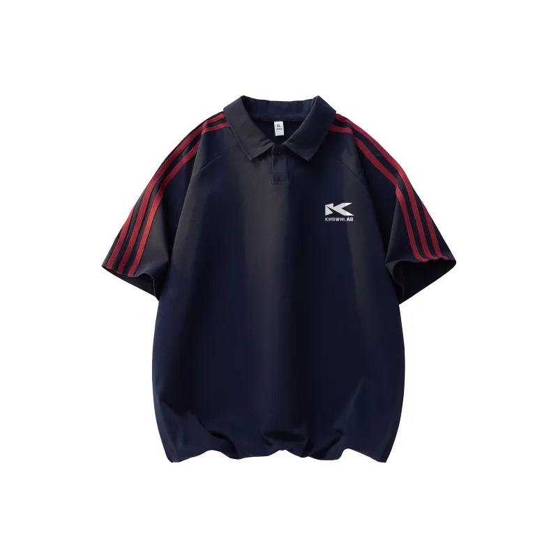 KNOWNLAB T Shirts Unisex-4