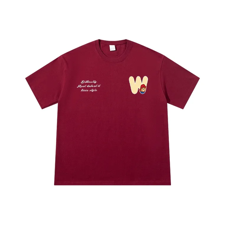 GY.VG T Shirts Unisex-6