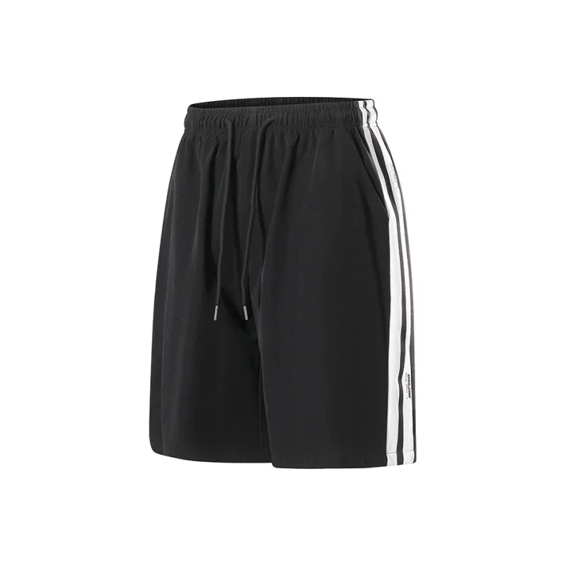Ang2 Stu Casual Shorts Unisex-6