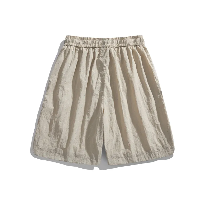 FUERZA Casual Shorts Unisex-7
