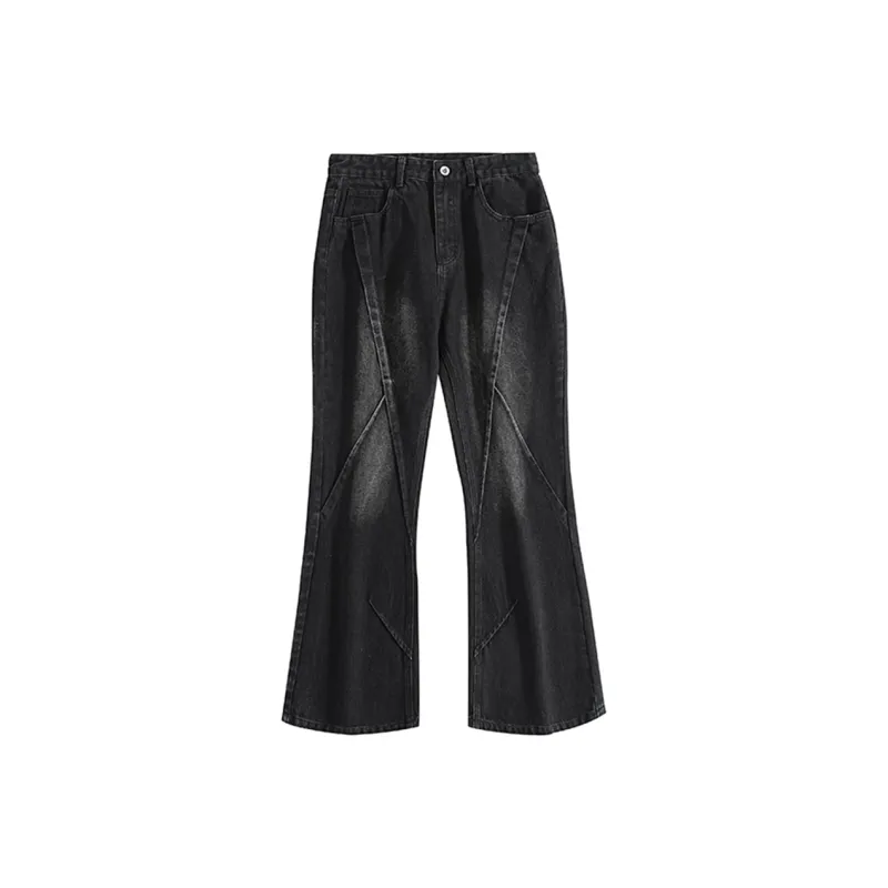 HIKZ Jeans Unisex-12