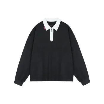 BJHG Polo Shirts Unisex