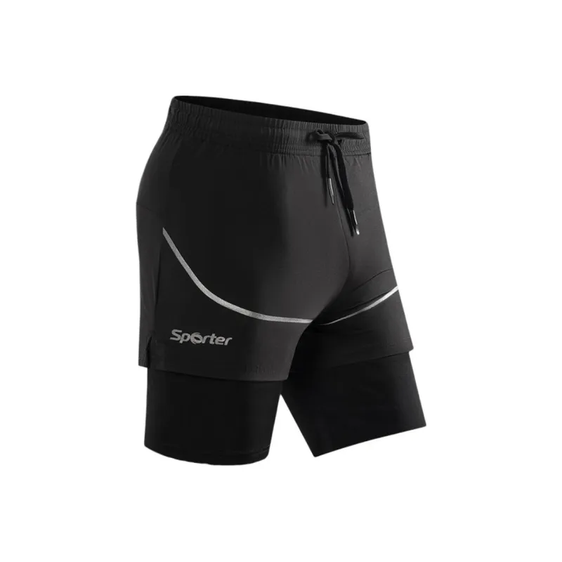 WJBS Sports Shorts Women's-5