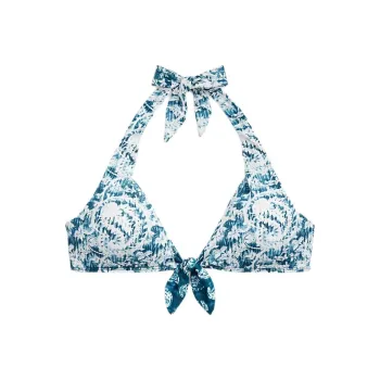 Polo Ralph Lauren Bikini Women's Blue