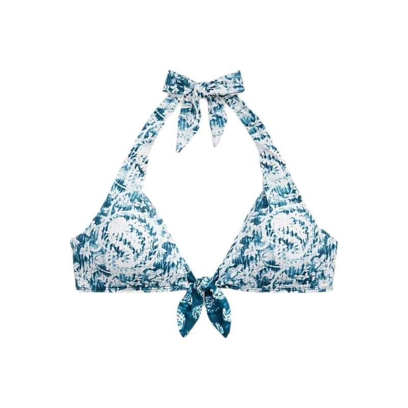 Polo Ralph Lauren Bikini Women's Blue-0