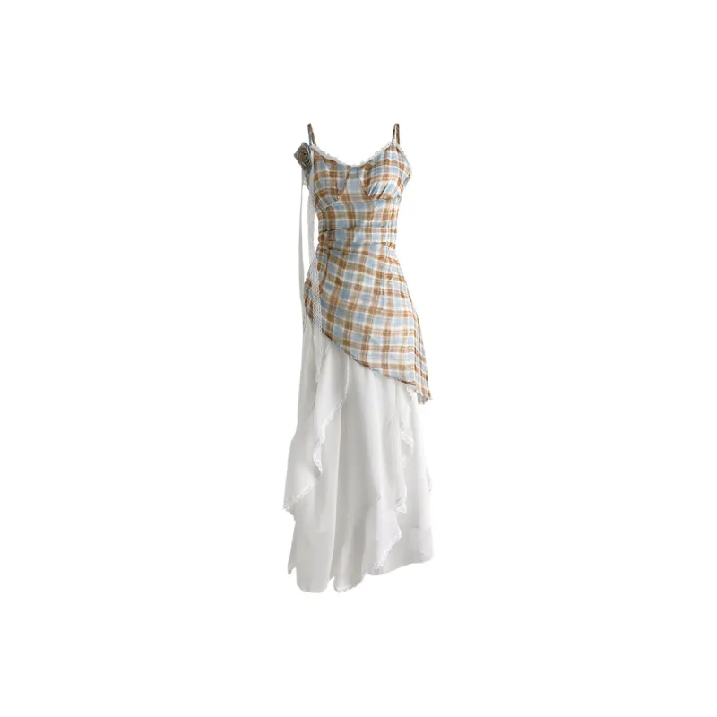 Aghr Two Piece Skirt Sets Women's-0