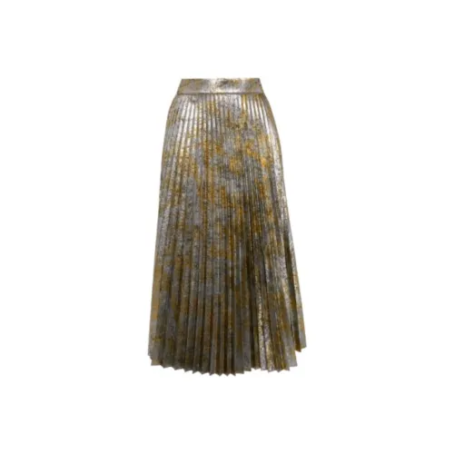 BA&SH Falone Skirt