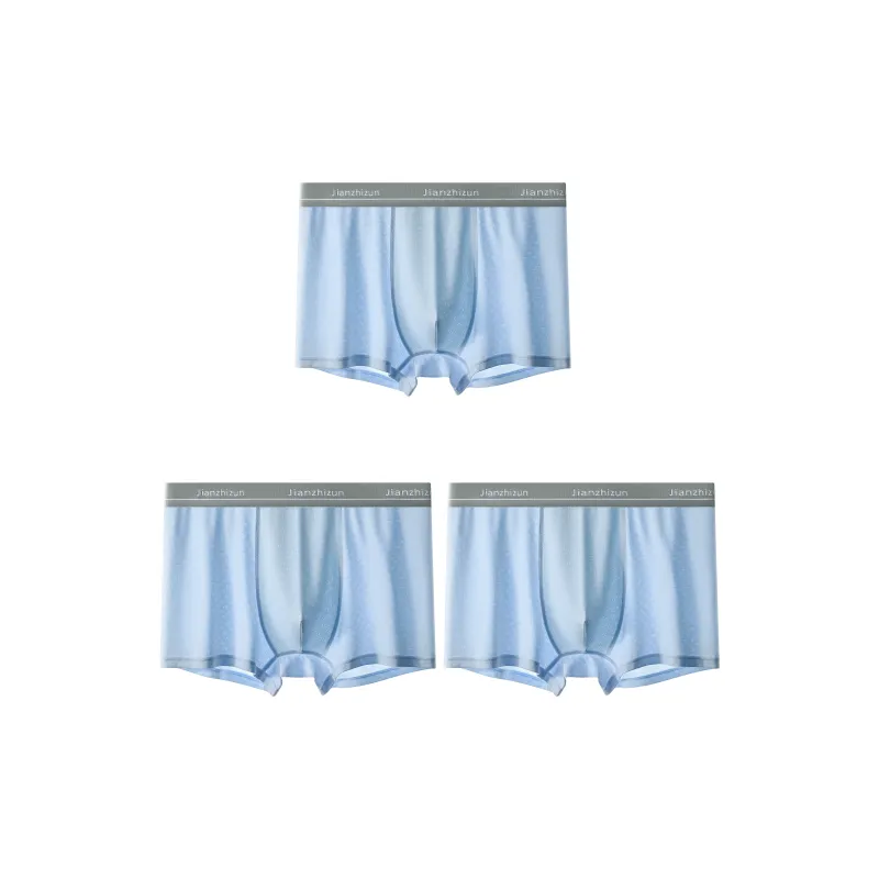 GOSO Men Underpants-15