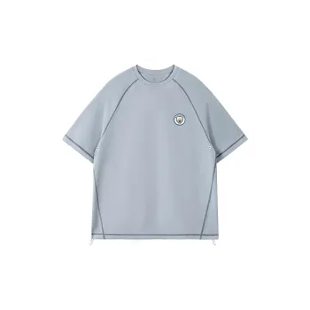 Manchester City F.C. T Shirt Unisex