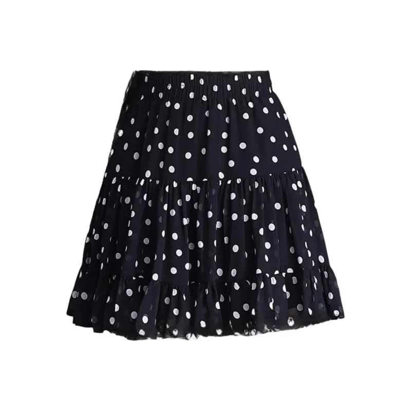 PIERRE CARDIN Casual Short Skirts Women's-5
