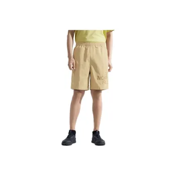 THE NORTH FACE Casual Shorts Men's Stone Tan
