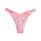 Pink All over Print