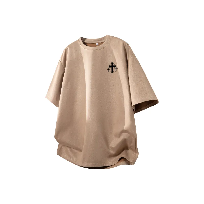 MASKPARK T Shirts Unisex-14