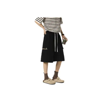 Pirkadat Cargo Shorts Unisex