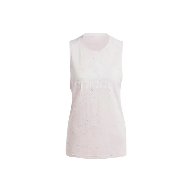 Adidas Free Shipping With AdiClub Future Icons Winners 3.0 Tank Top-0