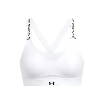 Under Armour InfinityInfinity 2.0 Sports Underwear Women's White