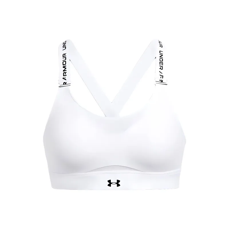 Under Armour InfinityInfinity 2.0 Sports Underwear Women's White-0