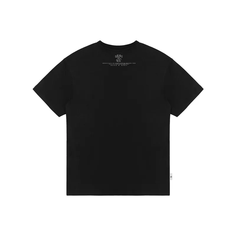 STK SMALL TOWN KID T Shirt Unisex-1
