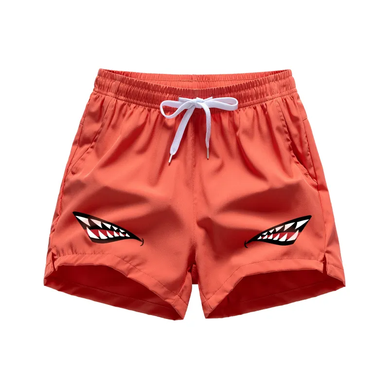 Mulinsen Sports Shorts Unisex-2