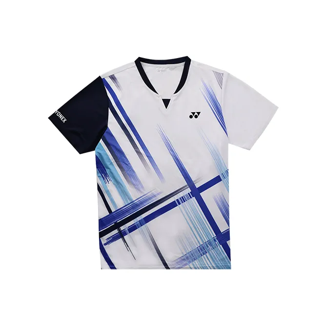 YONEX Badminton Jersey Women's Celestial Blue-1