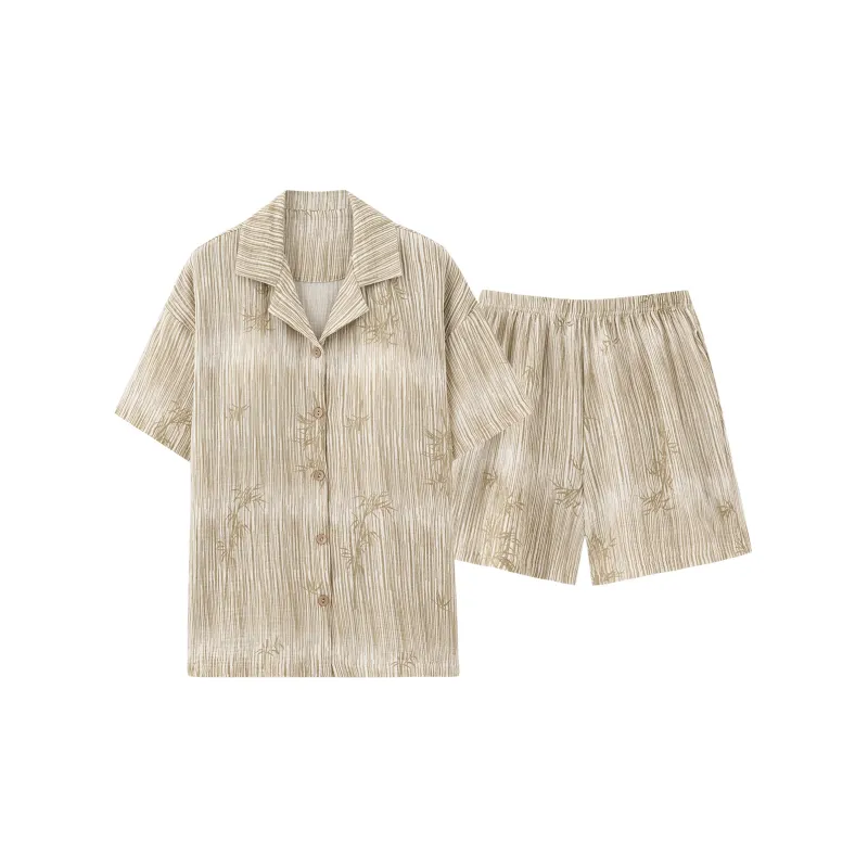 ENGBROX Women's Pajama Sets-12