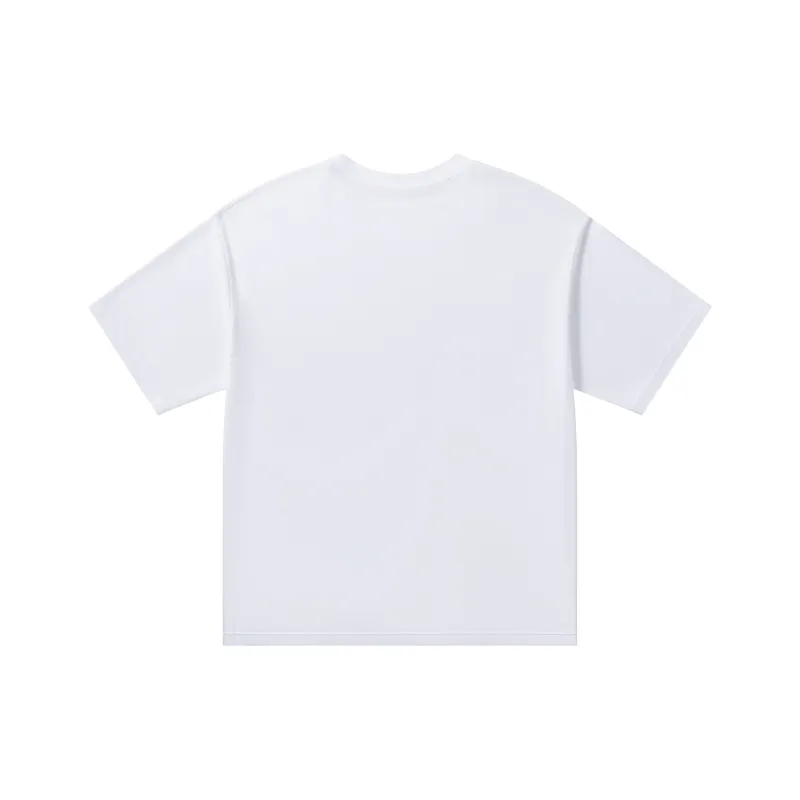 JINBEILE T Shirts Unisex-2