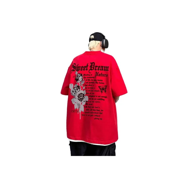 GY.VG T Shirts Unisex-4