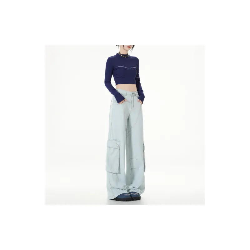 The New Age Family Jeans Women's-1