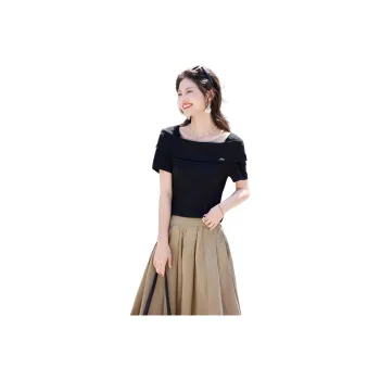 Still Quiet Raglan Sleeve T Shirt Women's