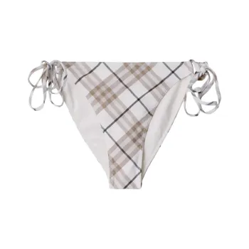 Burberry Bikini Women's Light Beige