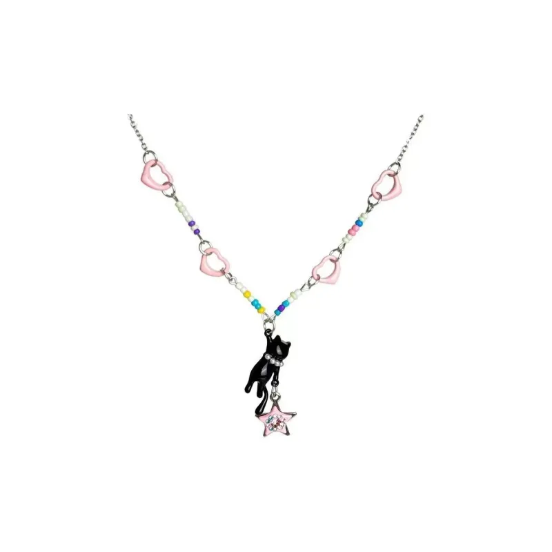 MOVER Necklaces Women's-0