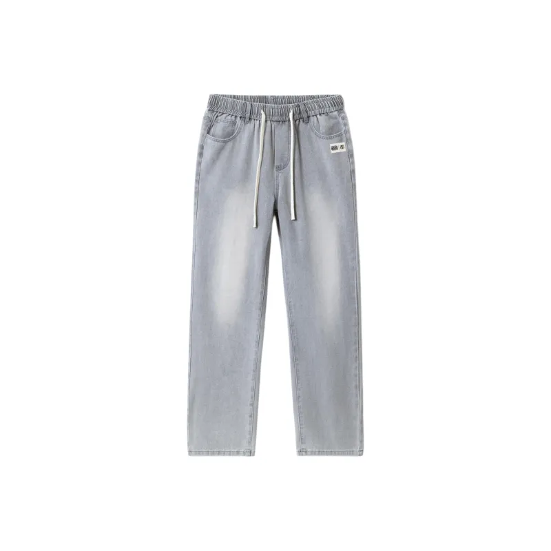 FCB ARCELONA Jeans Unisex-12