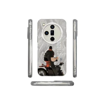 HUANBAOKE Phone Cases