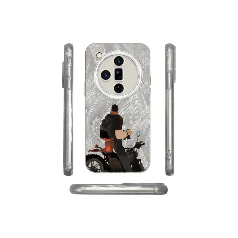 HUANBAOKE Phone Cases-0