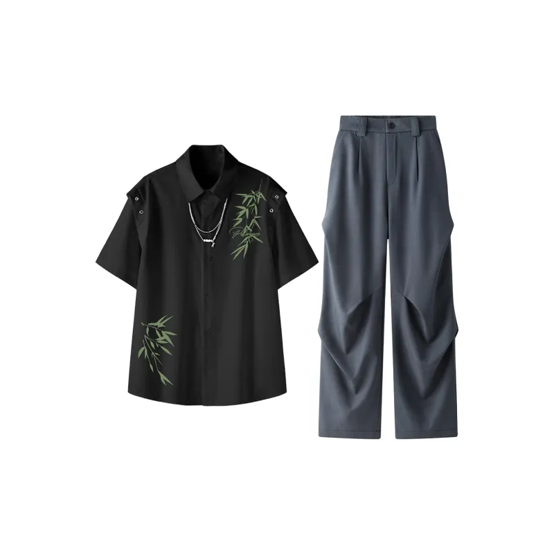 PAL ONGACO Casual Sportswear Unisex-16