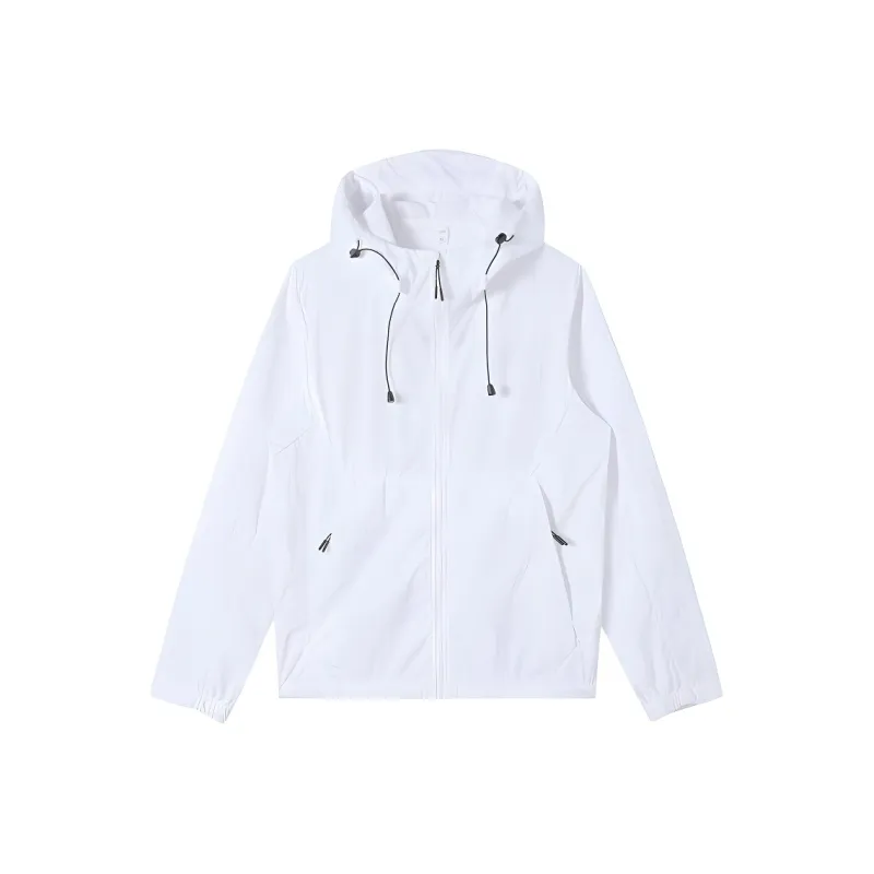 Grace Super Light, Breathable, Dust Resistant Sun Protection Clothing Women's-7