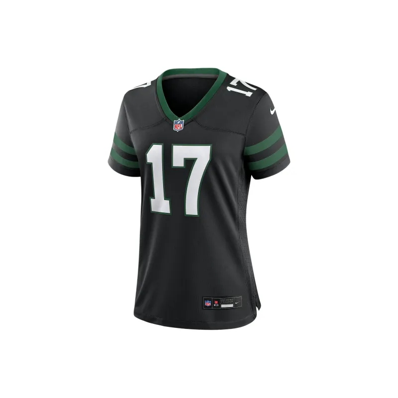 Nike Davante Adams New York Jets Women's's Nike Nfl Game Jersey-0