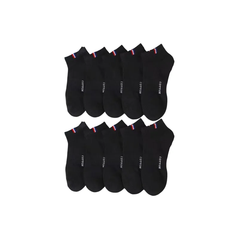 Beerus Ankle Socks Unisex Combo Set-5