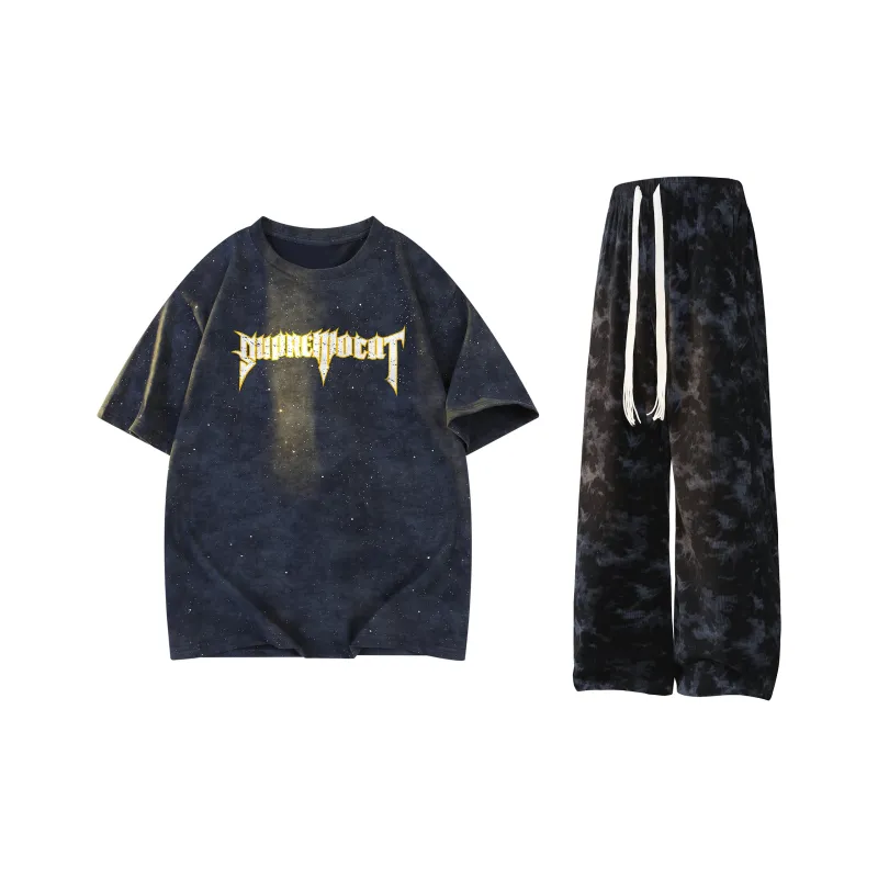 Supremo Cat Casual Sportswear Unisex-6