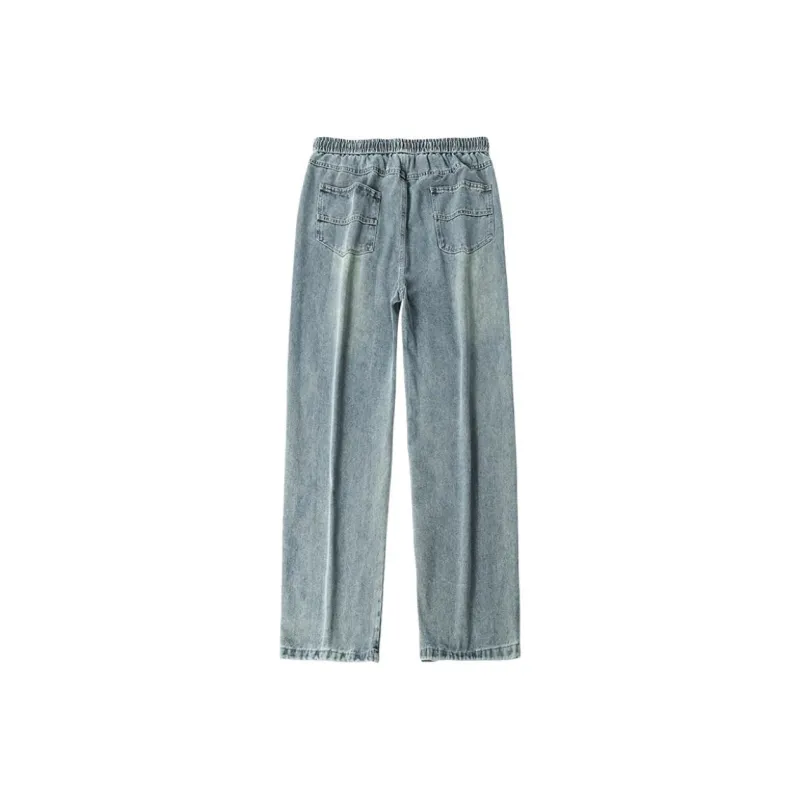 JUCY JUDY Jeans Unisex-8