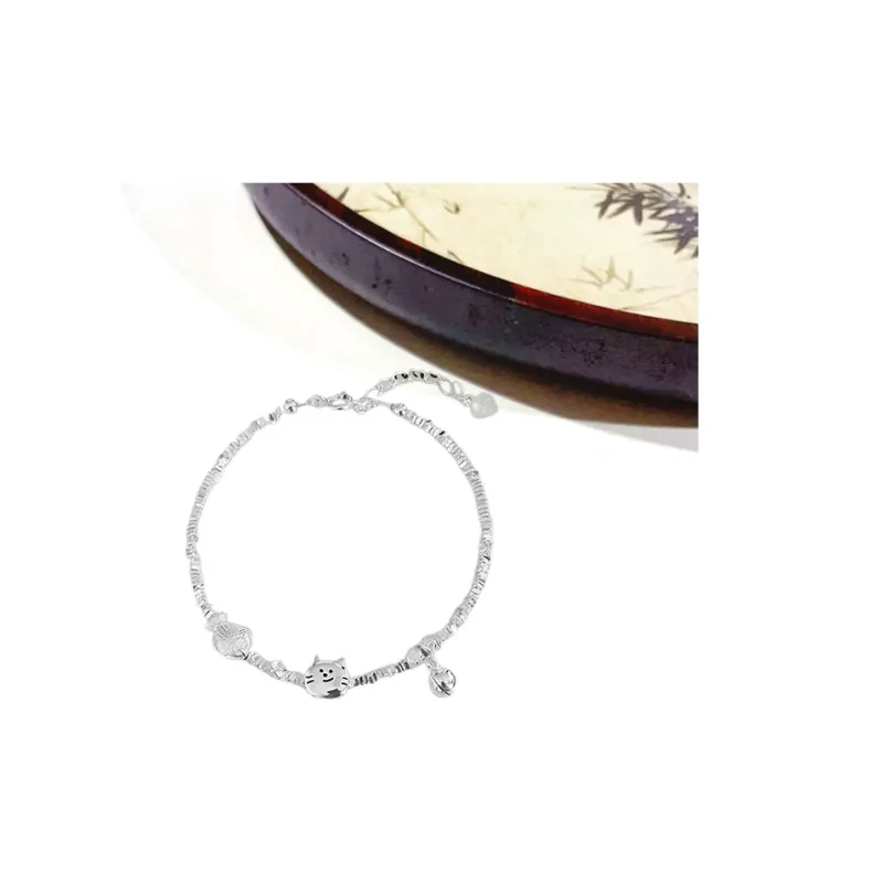 MIDNIGHT MOMENT Alloy Bracelets Unisex-5